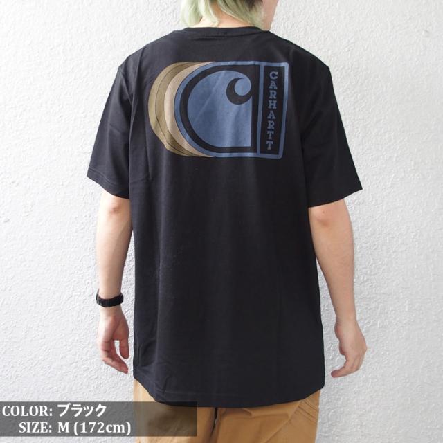carhartt カーハート ロンT Tシャツ 長袖