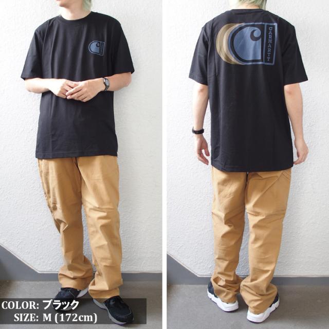 carhartt カーハート ロンT Tシャツ 長袖