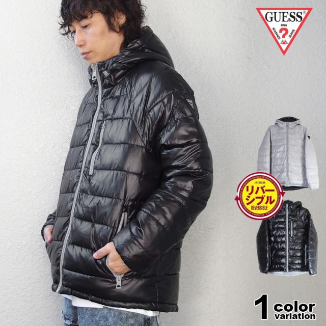 guess ゲス ジャケット アウター ジャケット