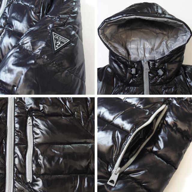 guess ゲス ジャケット アウター ジャケット