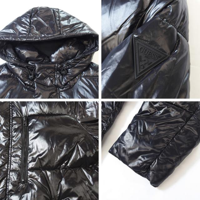 guess ゲス ジャケット アウター ジャケット