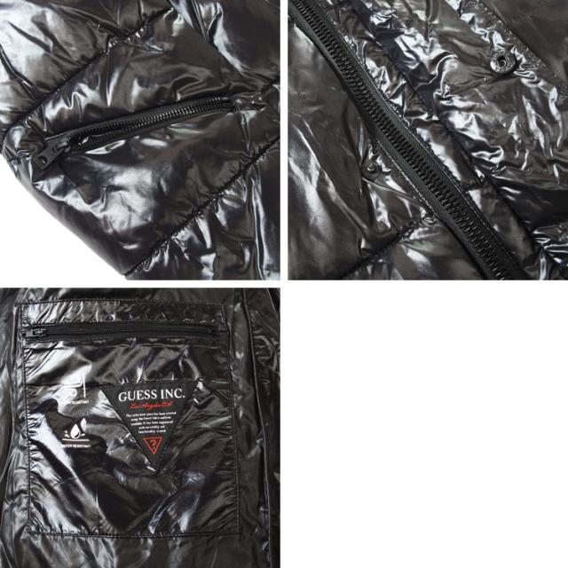 guess ゲス ジャケット アウター ジャケット