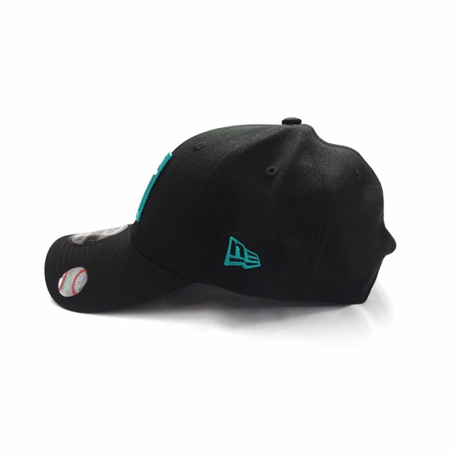 new era ニューエラ ダイヤモンドバックス キャップ