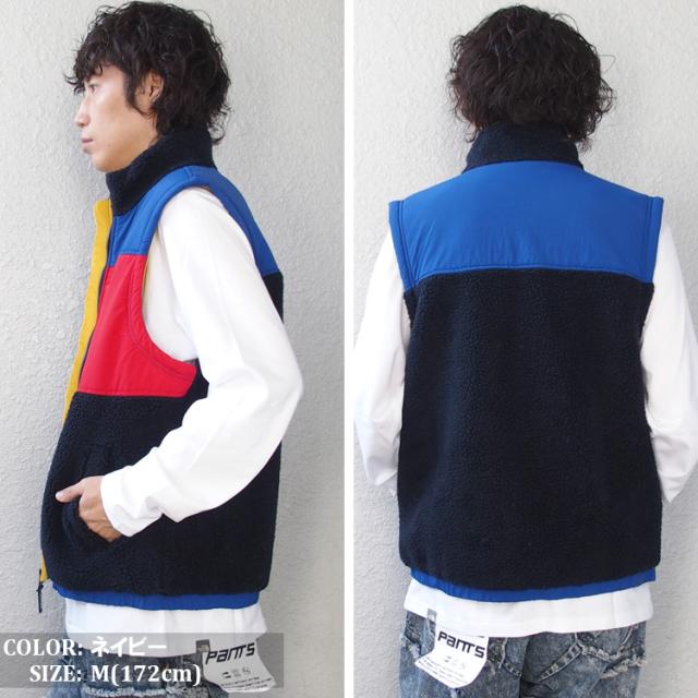 トミーヒルフィガー tommy hilfiger フリース