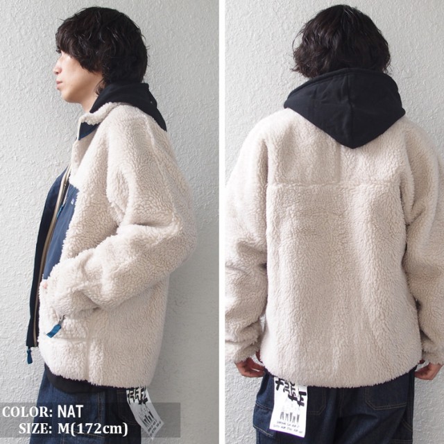 Patagonia [パタゴニア正規代理店] Men's Classic Retro-X