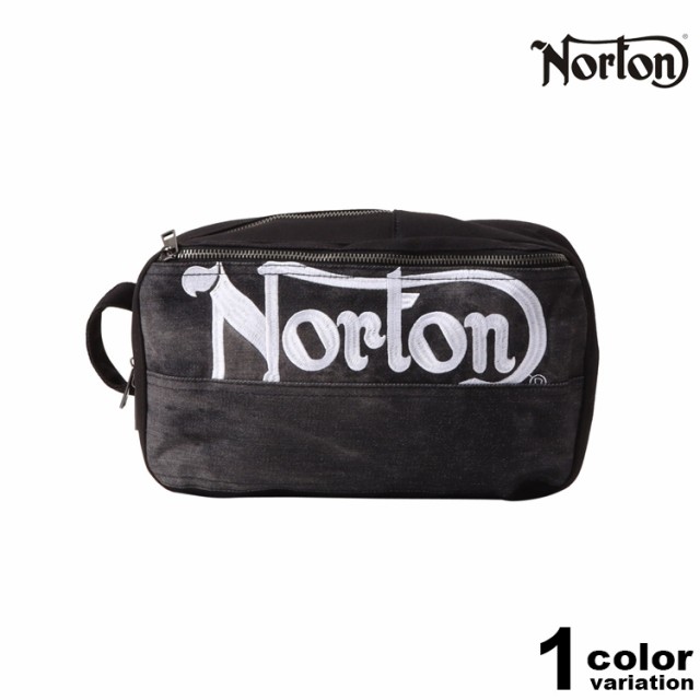 norton ノートン バッグ