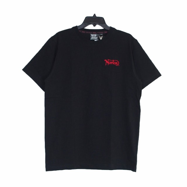 norton ノートン Tシャツ