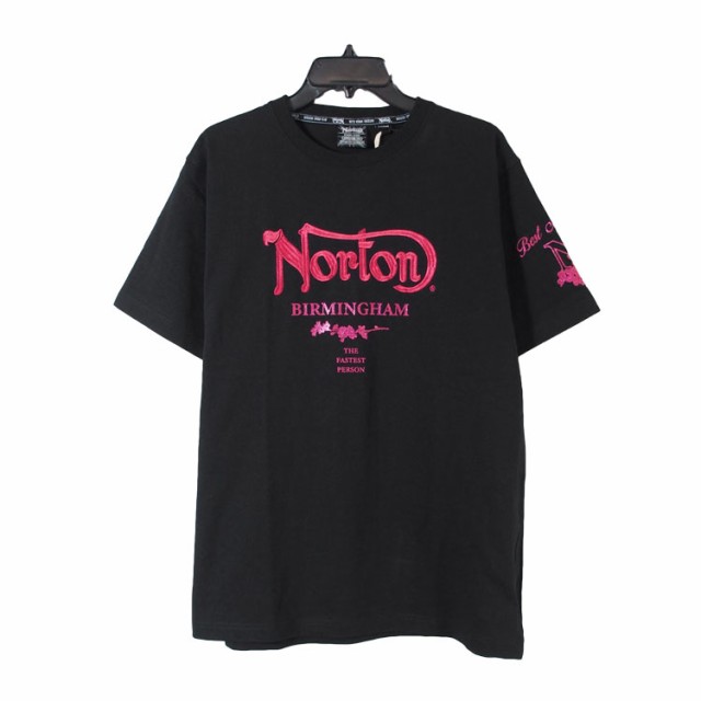 norton ノートン Tシャツ