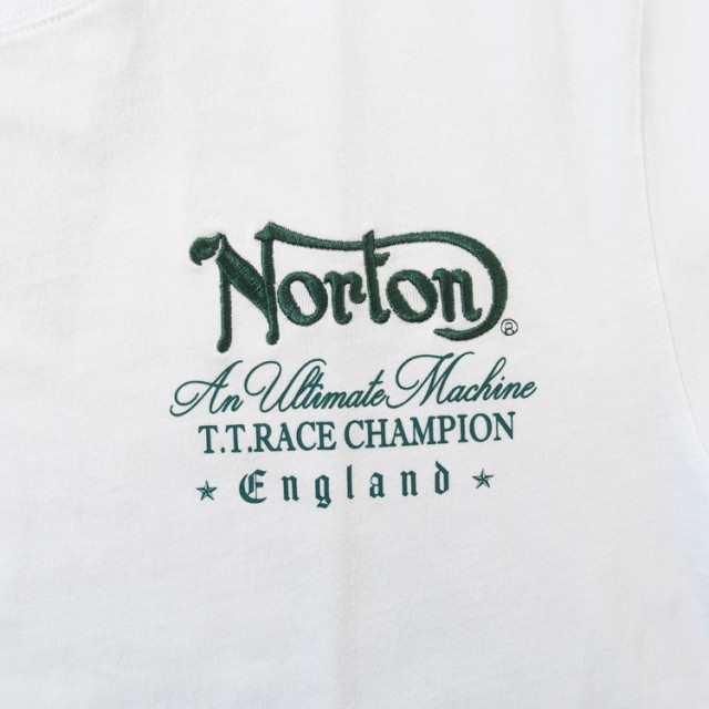 norton ノートン Tシャツ