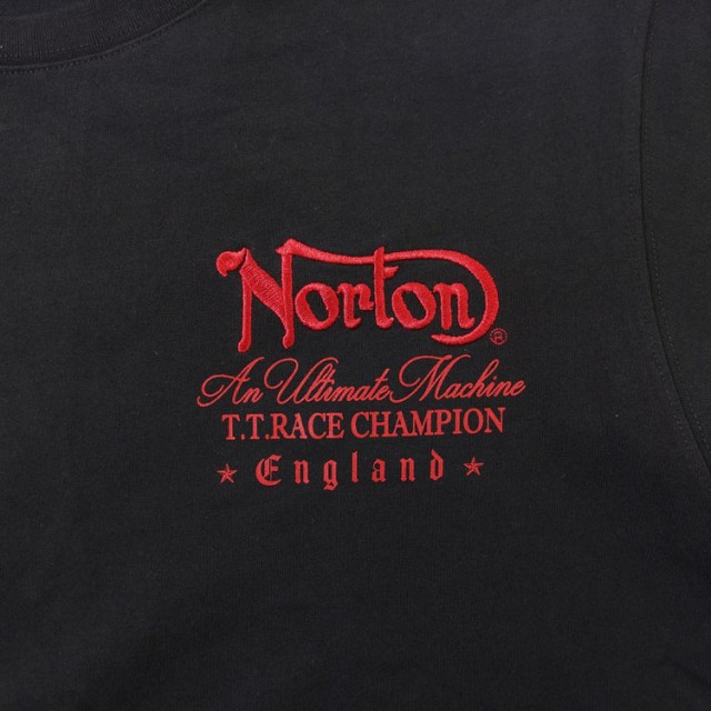 norton ノートン Tシャツ