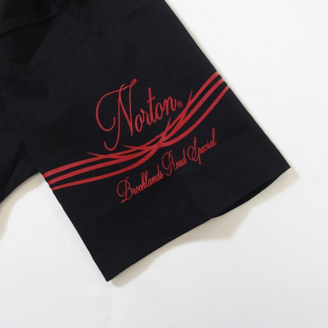 norton ノートン Tシャツ