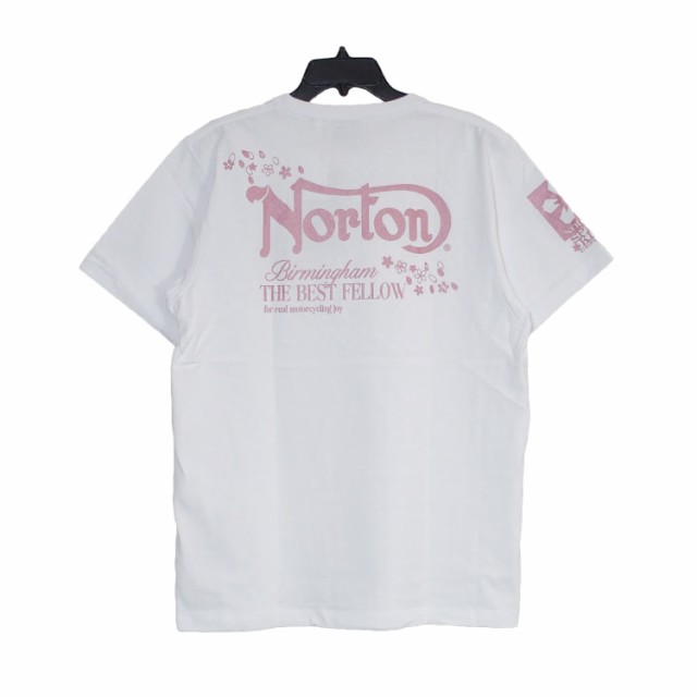 norton ノートン Tシャツ