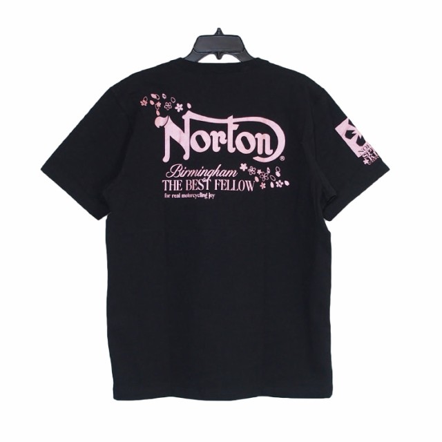 norton ノートン Tシャツ