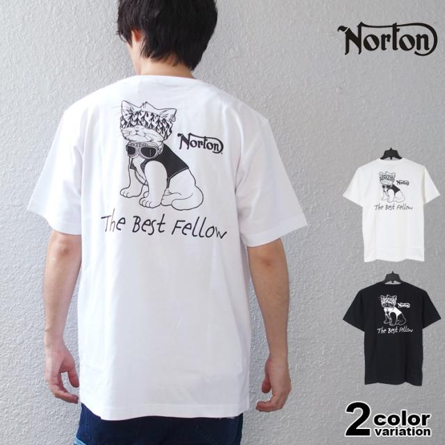 norton ノートン Tシャツ