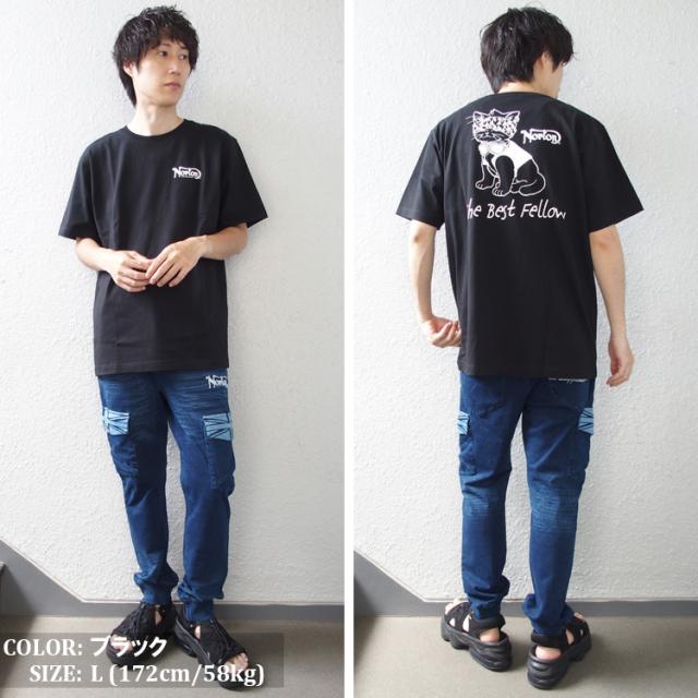 norton ノートン Tシャツ
