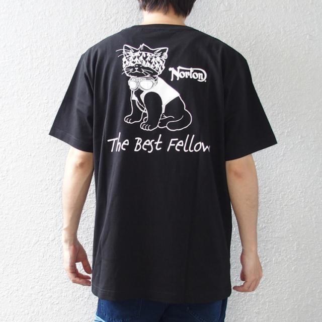 norton ノートン Tシャツ