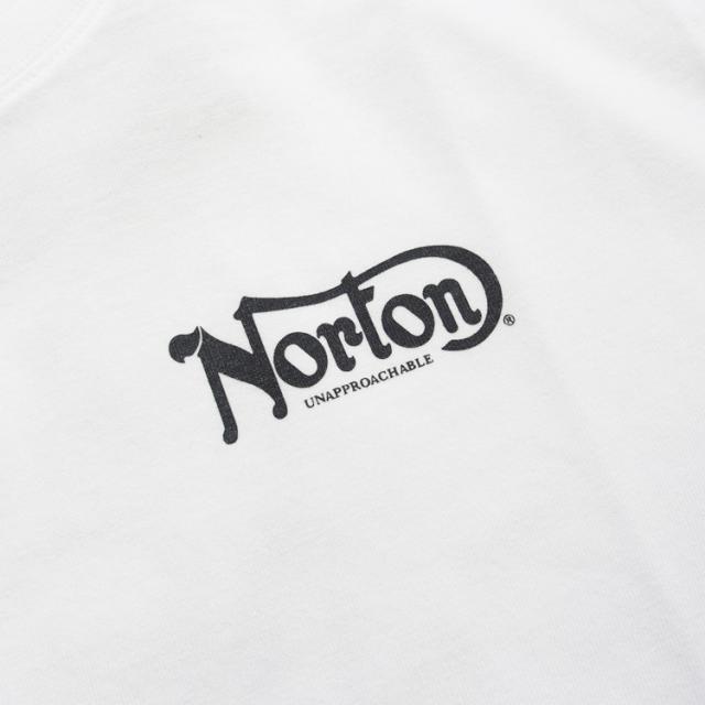norton ノートン Tシャツ