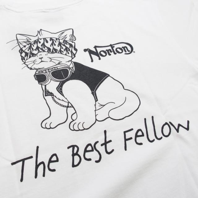 norton ノートン Tシャツ