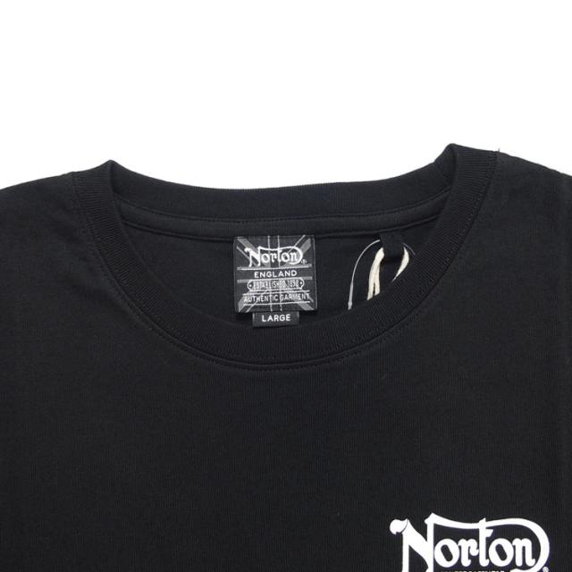 norton ノートン Tシャツ