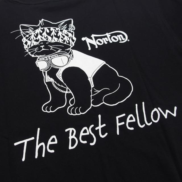 norton ノートン Tシャツ