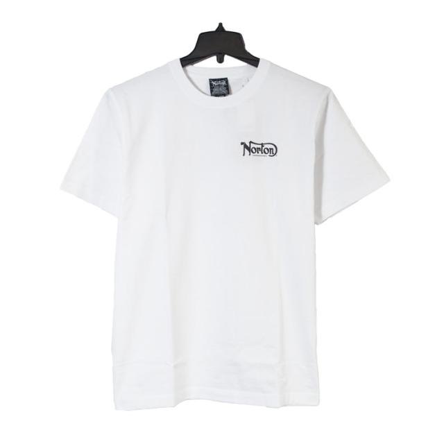 norton ノートン Tシャツ