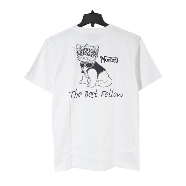 norton ノートン Tシャツ