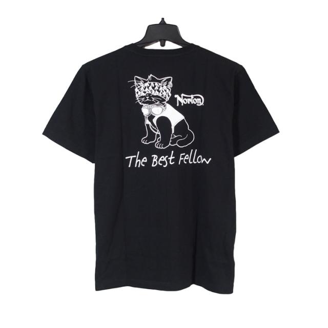 norton ノートン Tシャツ