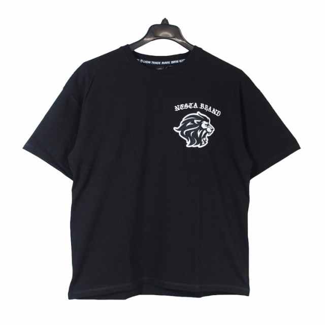 nesta brand ネスタブランド ネスタ Tシャツ