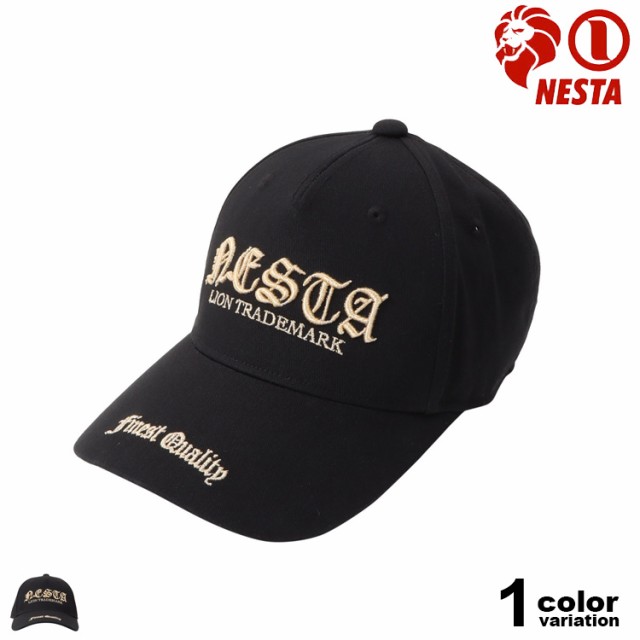 nesta brand ネスタブランド ネスタ キャップ