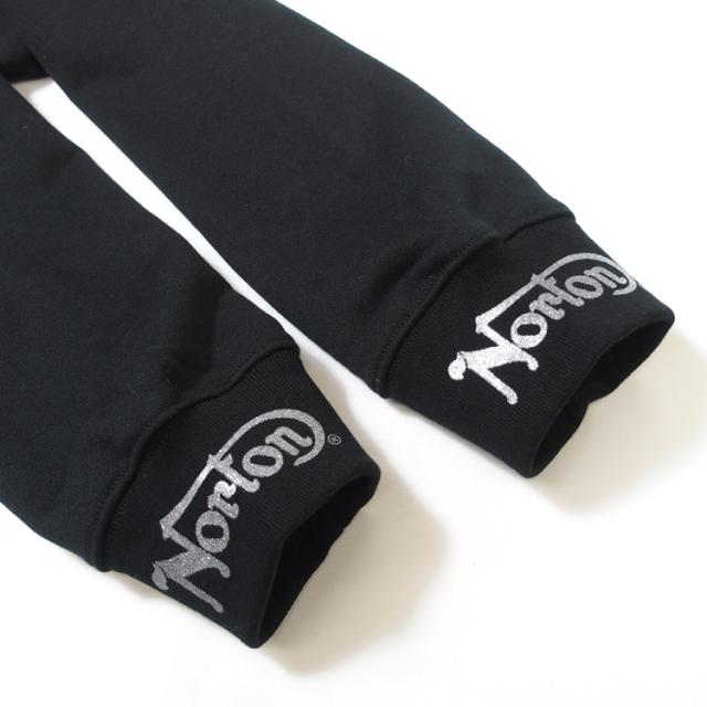 ノートン norton トレーナー スウェット