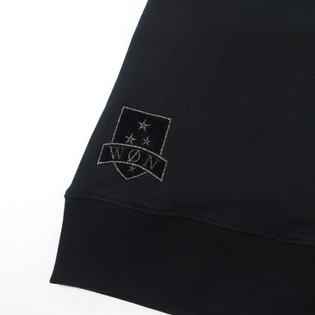 ノートン norton トレーナー スウェット