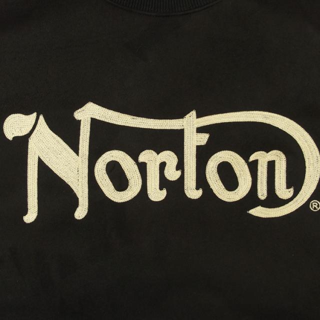 ノートン norton トレーナー スウェット