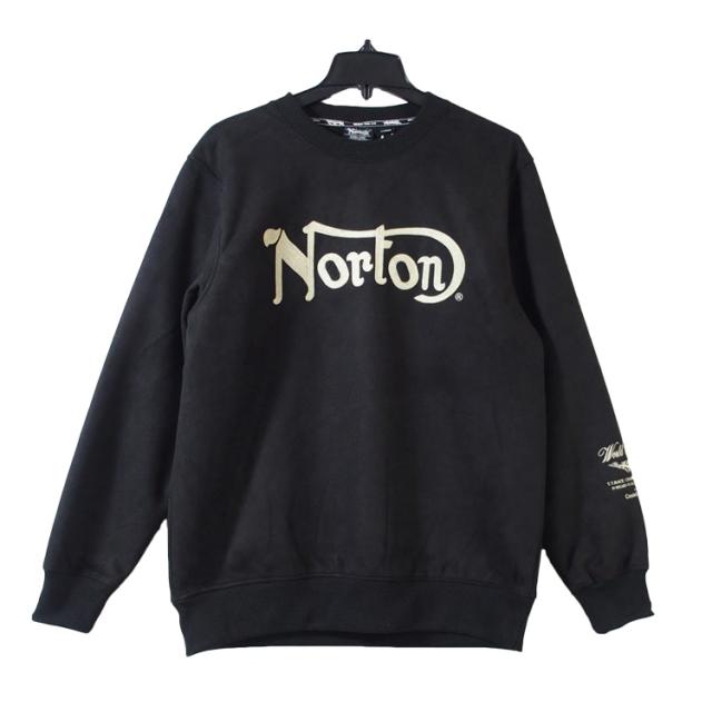 ノートン norton トレーナー スウェット