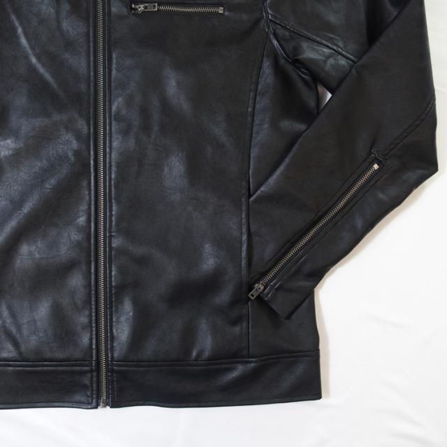 ノートン norton ライダースジャケット アウター
