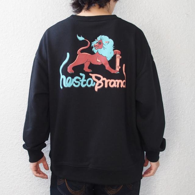 nesta brand ネスタ トレーナー  スウェット