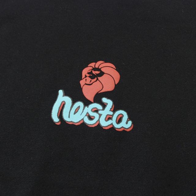 nesta brand ネスタ トレーナー  スウェット