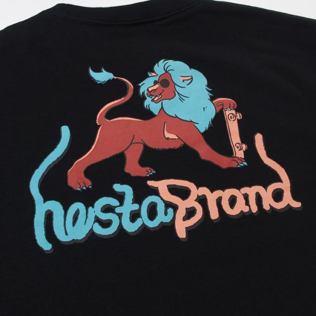 nesta brand ネスタ トレーナー  スウェット