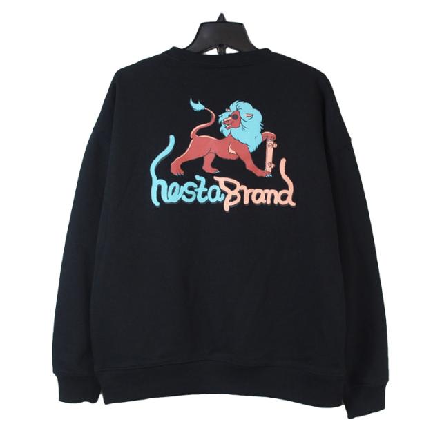 nesta brand ネスタ トレーナー  スウェット