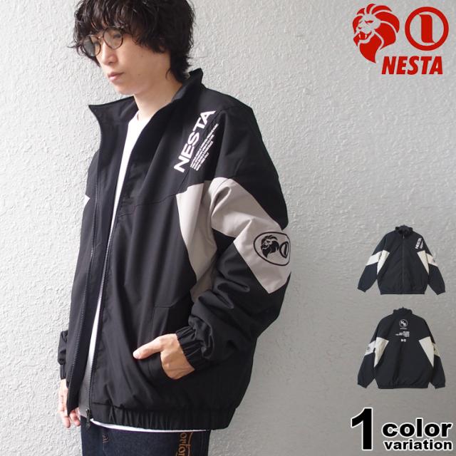 nesta brand ネスタ ブランド ジャケット
