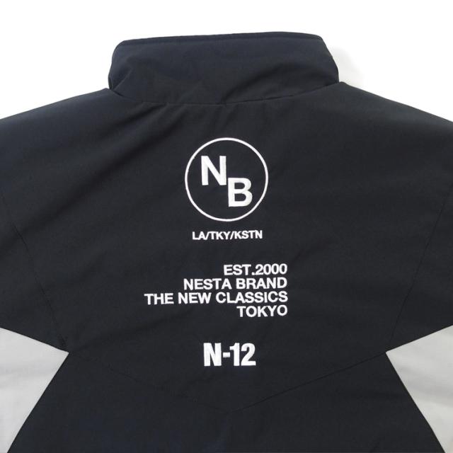 nesta brand ネスタ ブランド ジャケット