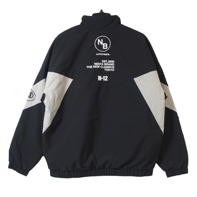 nesta brand ネスタ ブランド ジャケット