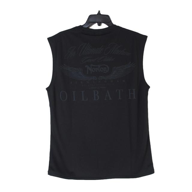 Norton ノートン Tシャツ メンズ