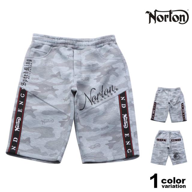 Norton ノートン ショートパンツ hiphopdope