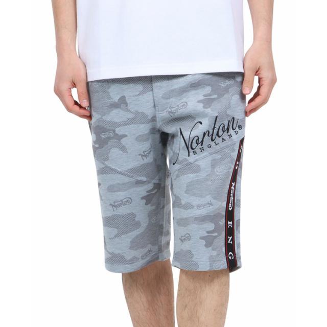 Norton ノートン ショートパンツ hiphopdope