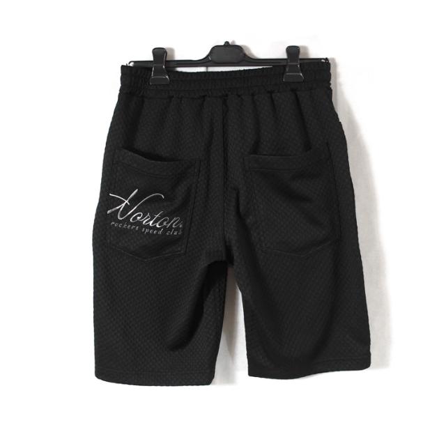 Norton ノートン ショートパンツ hiphopdope