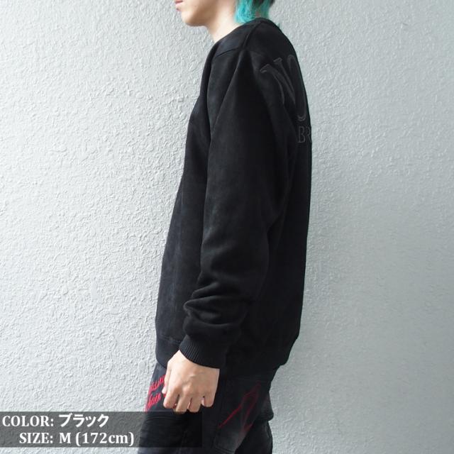 norton ノートン トレーナー クルーネック スウェット