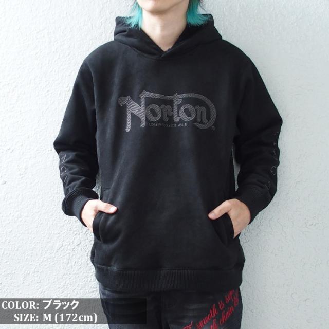 norton ノートン トレーナー クルーネック スウェット