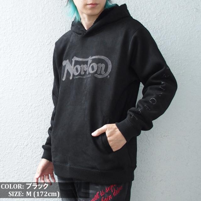norton ノートン トレーナー クルーネック スウェット
