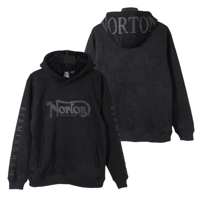 norton ノートン トレーナー クルーネック スウェット
