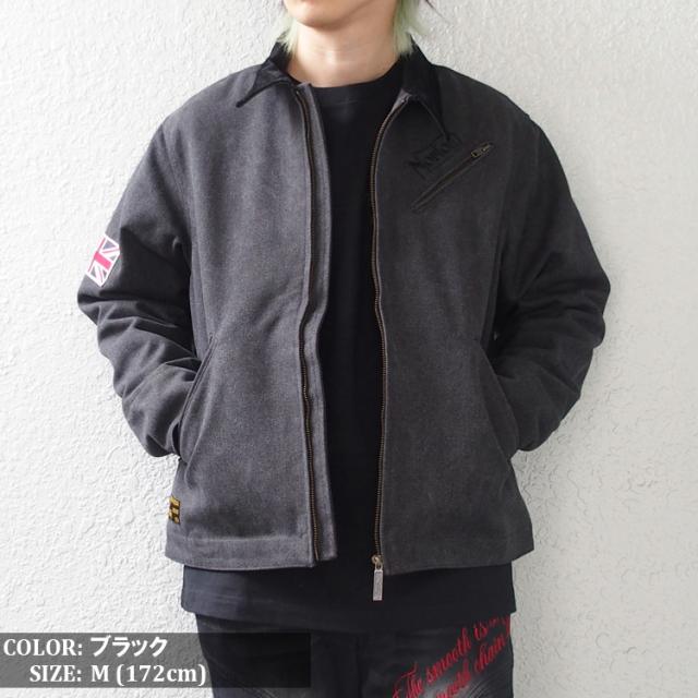 norton ノートン ワークジャケット